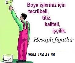 BOYACI